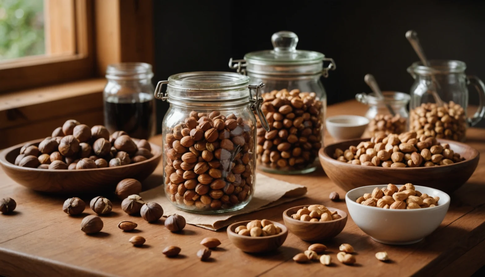comment faire du praliné avec du pralin